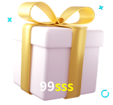Receba seus bônus de boas-vindas no 99sss