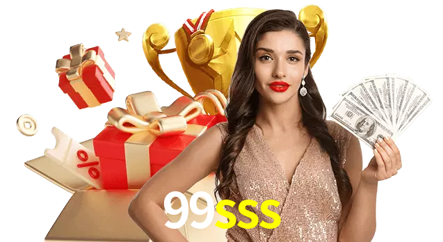 Jogue com dealers reais no 99sss!